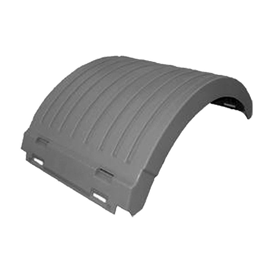 Parafango Superiore Centrale - Mercedes - Actros MP3 - OE A9305200207 - 9305200207 - Carrozzeria Truck
