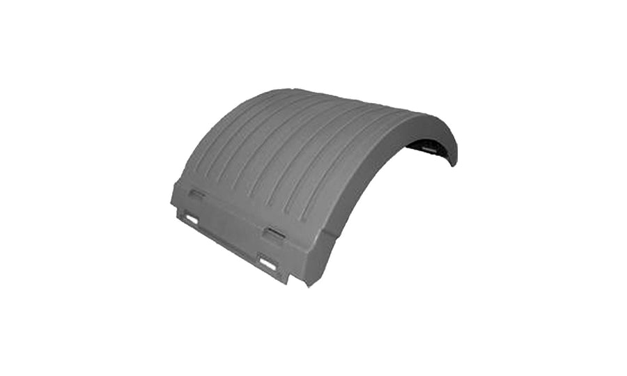 Parafango Superiore Centrale - Mercedes - Actros MP3 - OE A9305200207 - 9305200207 - Carrozzeria Truck