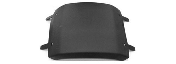Parafango Superiore - Iveco - Eurotech - OE 2997165 - 41032399 - Carrozzeria Truck