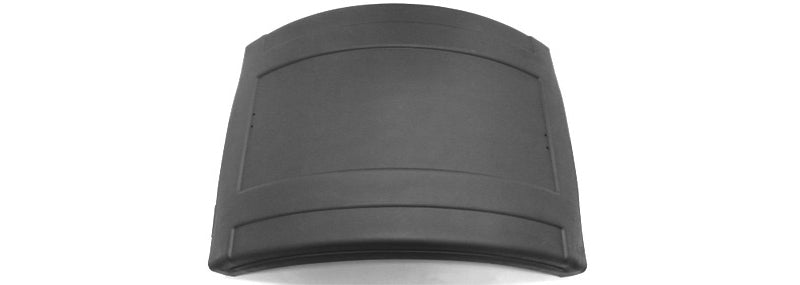 Parafango Superiore - Iveco - Eurotech - OE 41003236 - Carrozzeria Truck