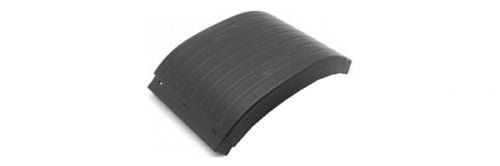 Parafango Superiore - Man - TGA XL - OE 81664106086 - 81664106088 - Carrozzeria Truck