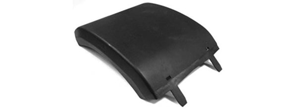 Parafango Superiore Posteriore - Daf - CF - OE 1328935 - 5001842757 - Carrozzeria Truck