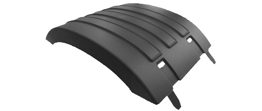 Parafango Superiore - Renault - Nuovo Premium - OE 7421094388 - 21094388 - 21094384 - Carrozzeria Truck