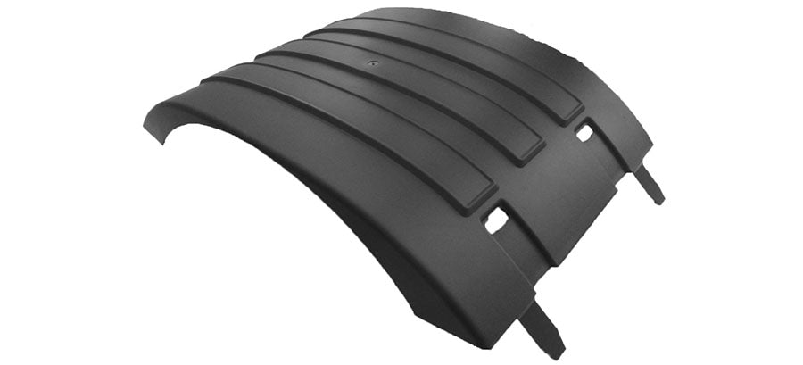 Parafango Superiore - Renault - Nuovo Premium - OE 7421094390 - 21094390 - 21094386 - Carrozzeria Truck