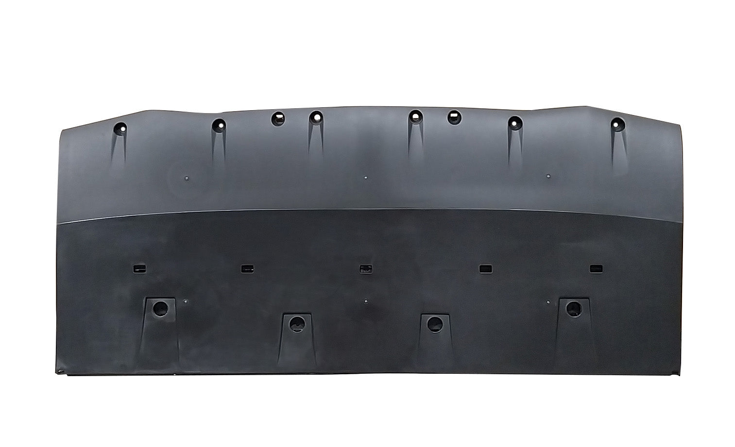 Paramotore Centrale - Daf - XF 2021 - OE 2235091 - 2235092 - Carrozzeria Truck