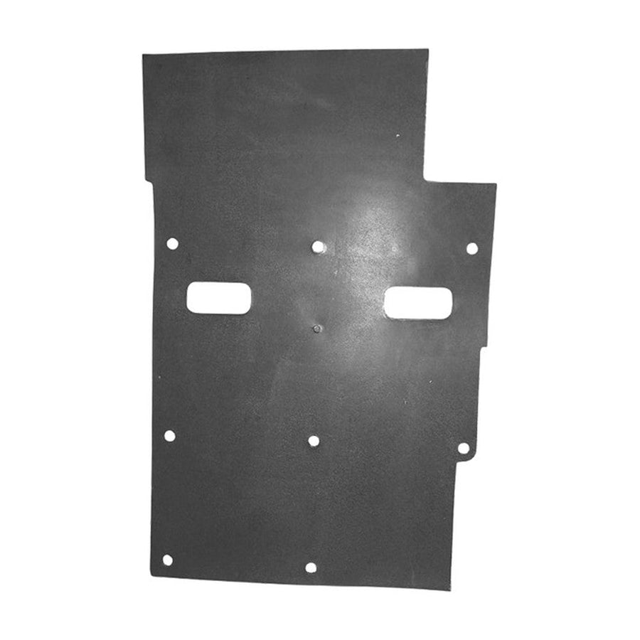Paraspruzzi Destro-Sinistro - Volvo - FH3 - OE 84160723 - 84106936 - 82868625 - 84160721 - Carrozzeria Truck