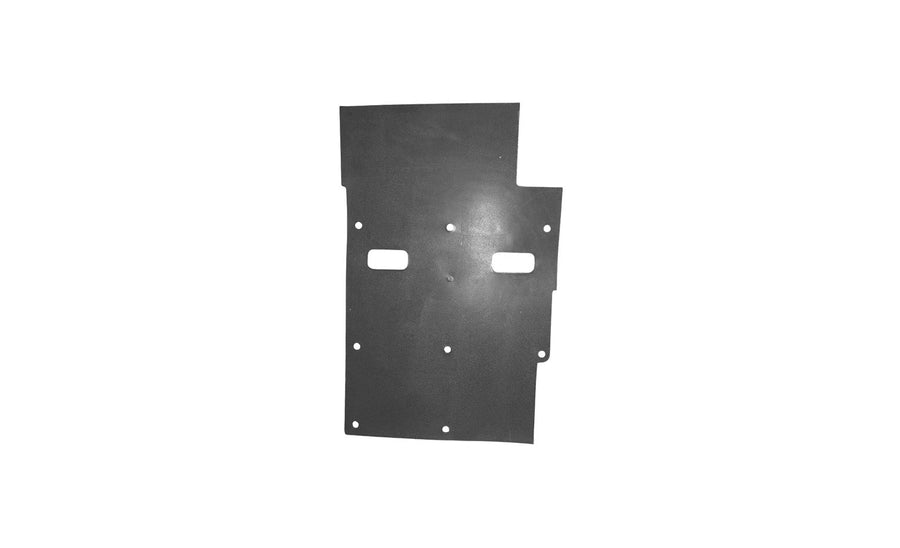 Paraspruzzi Destro - Sinistro - Volvo - FH3 - OE 84160723 - 84106936 - 82868625 - 84160721 - Carrozzeria Truck