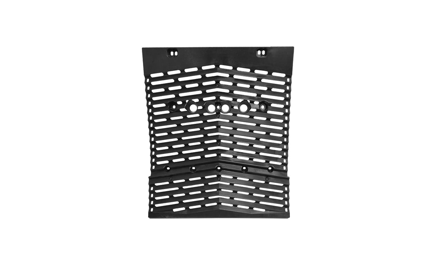 Paraspruzzi - Man - TGX Euro 6 - OE 81664106638 - 81664106604 - 81664106625 - Carrozzeria Truck