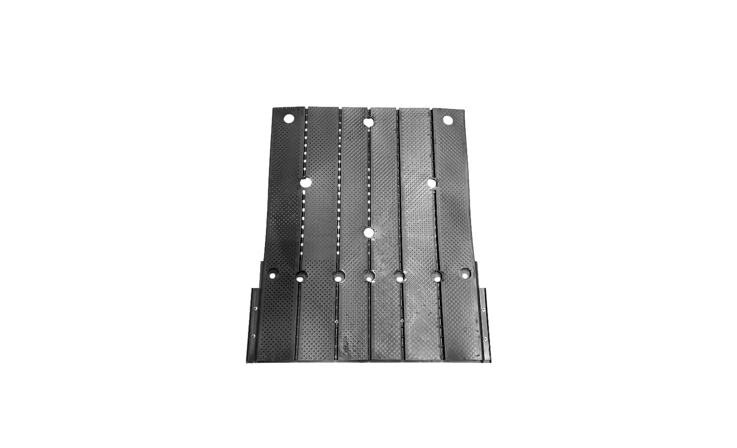 Paraspruzzi Parafango Posteriore Sinistro - Destro - Iveco - S - Way 2019 - OE 41299384 - Carrozzeria Truck