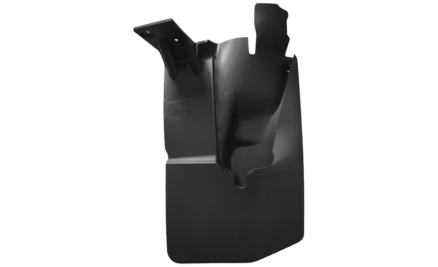 Paraspruzzi Posteriore Destro - Iveco - Sprinter 2006 - OE 9068820304 - 90688203049051 - Carrozzeria Truck