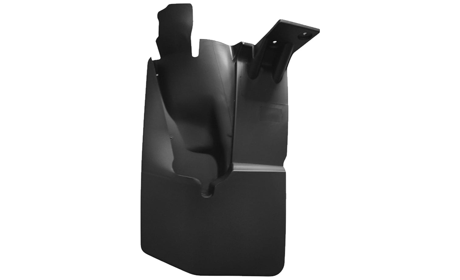 Paraspruzzi Posteriore Sinistro - Iveco - Sprinter 2006 - OE 9068820204 - 90688202049051 - Carrozzeria Truck