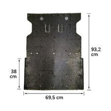 PARASPRUZZI RENAULT T RANGE - 7421740059 - Carrozzeria Truck