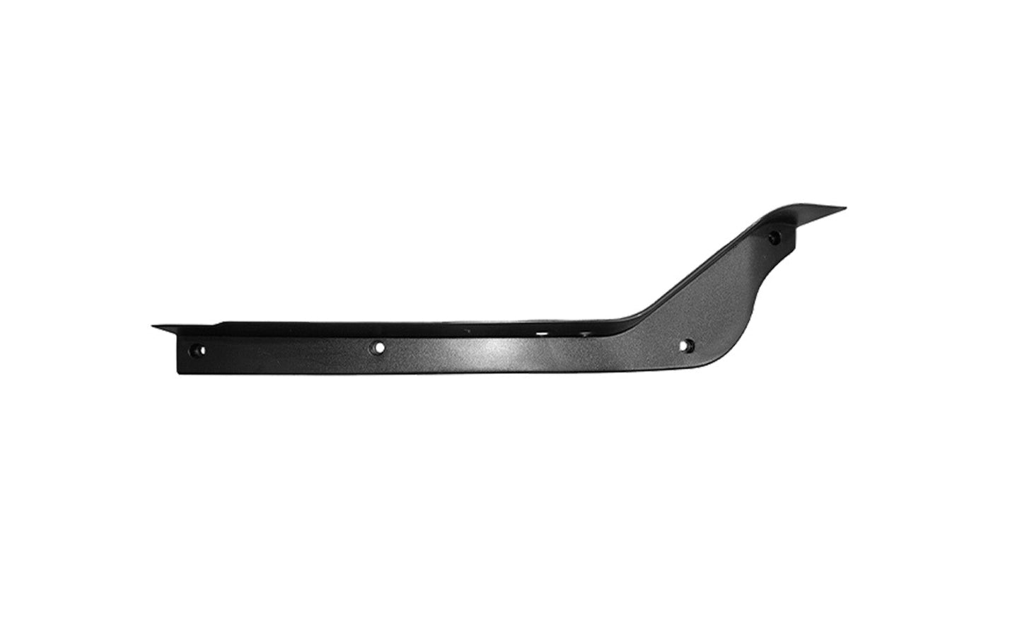Paraurti Angolare Destro - Man - TGA LX - OE 81416100312 - 81416100230 - Carrozzeria Truck