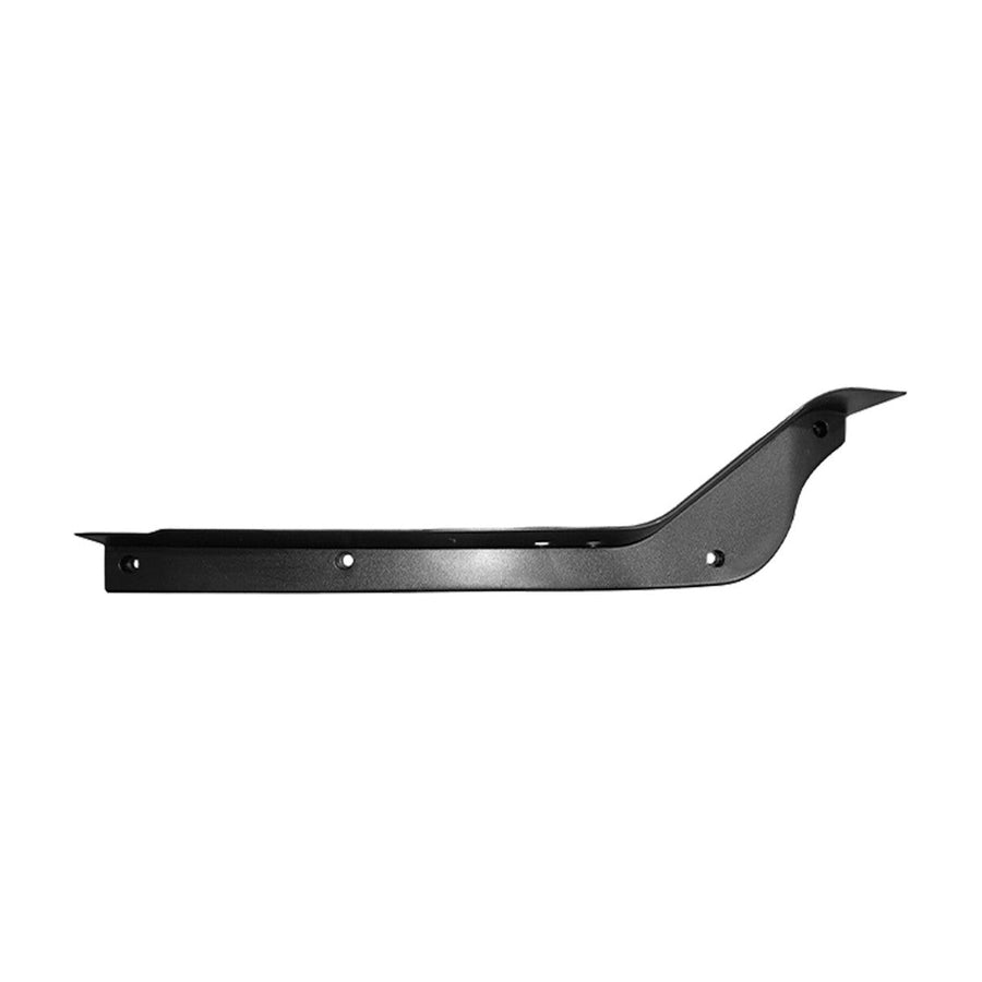 Paraurti Angolare Destro - Man - TGA LX - OE 81416100312 - 81416100230 - Carrozzeria Truck