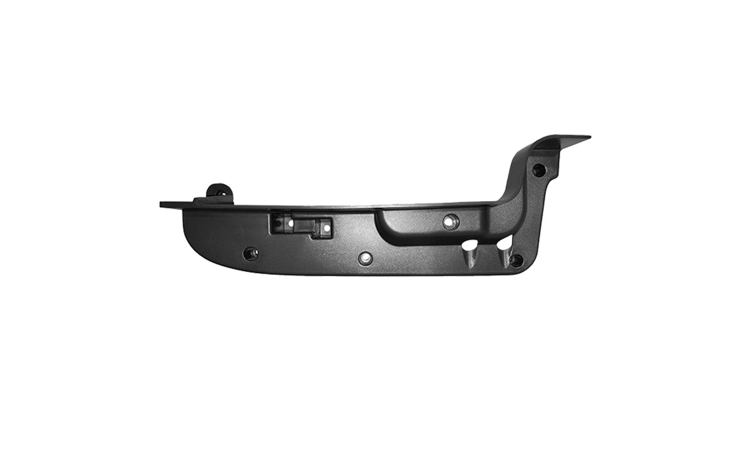 Paraurti Angolare Destro - Man - TGL - OE 81416100342 - 81416100334 - Carrozzeria Truck