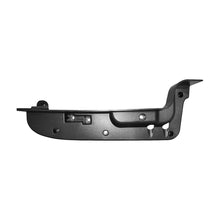Paraurti Angolare Destro - Man - TGL - OE 81416100342 - 81416100334 - Carrozzeria Truck