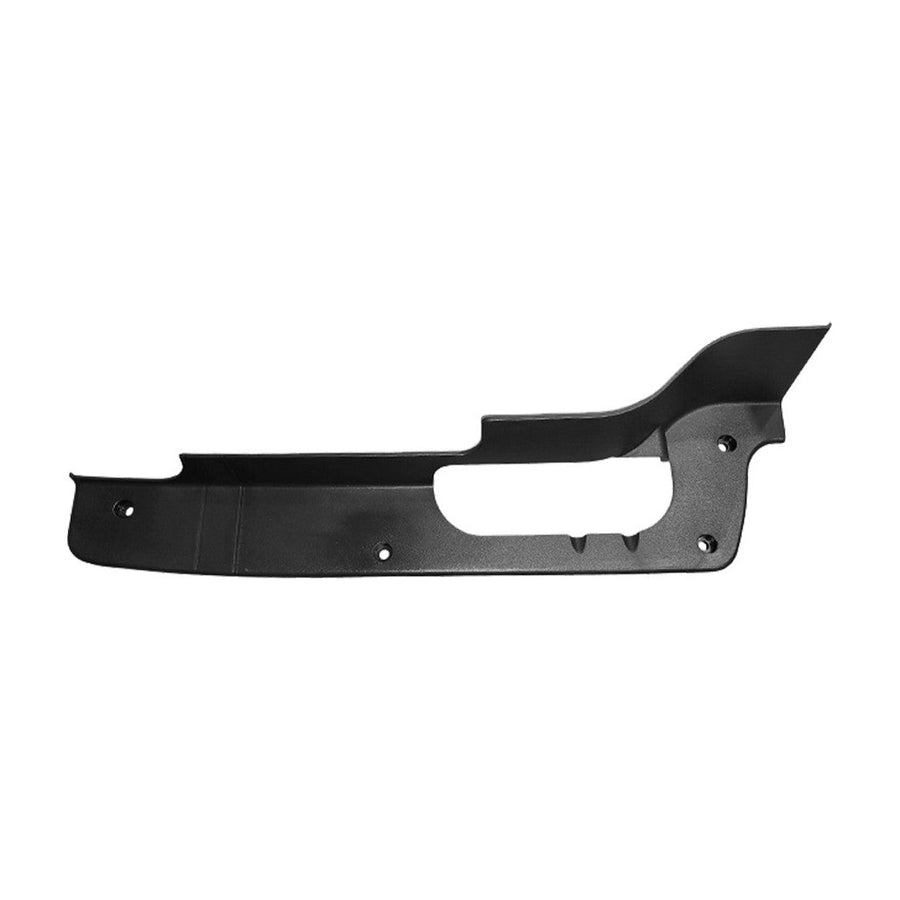 Paraurti Angolare Destro - Man - TGL - OE 81416100346 - 81416100374 - 81416100344 - Carrozzeria Truck