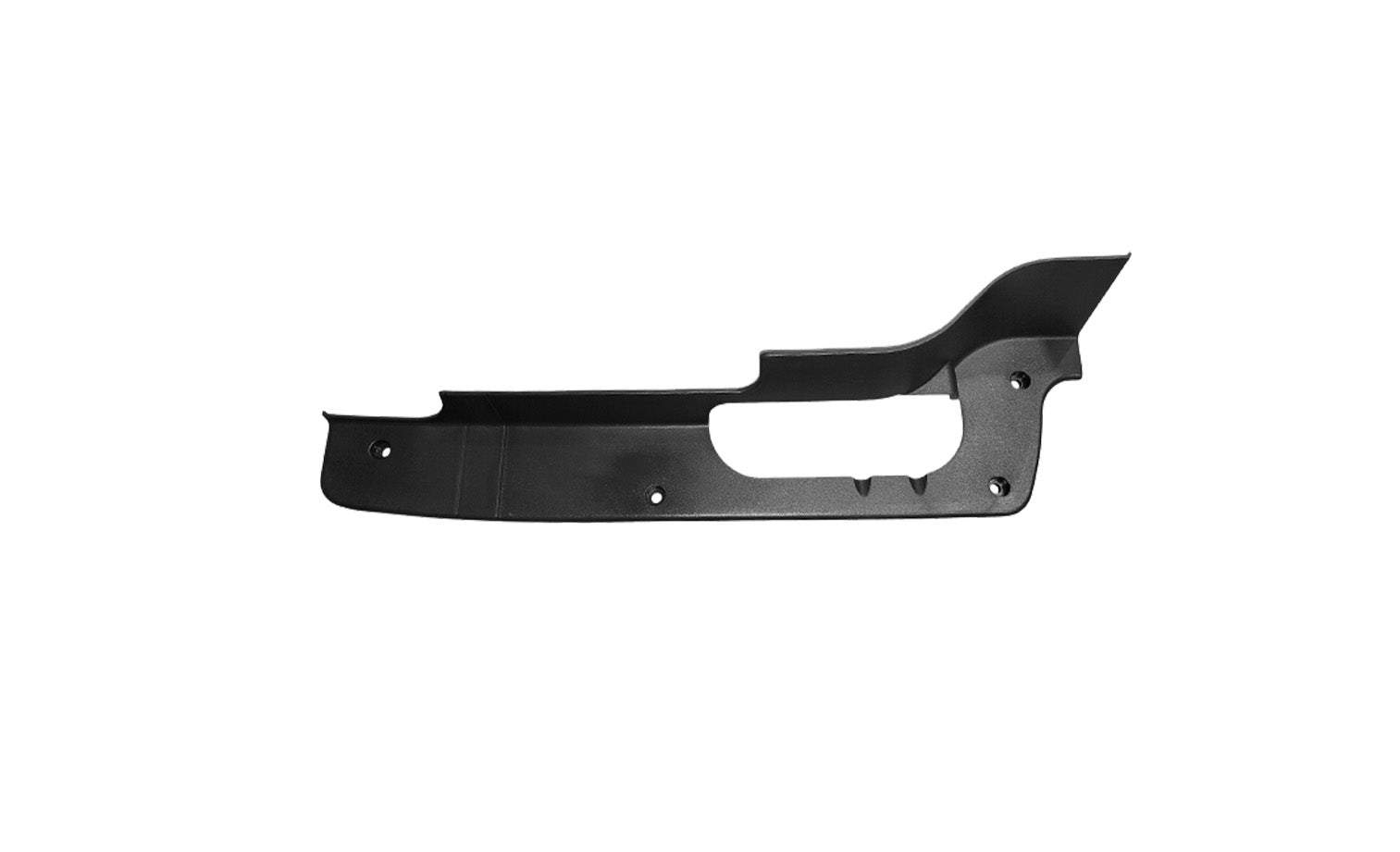 Paraurti Angolare Destro - Man - TGL - OE 81416100346 - 81416100374 - 81416100344 - Carrozzeria Truck