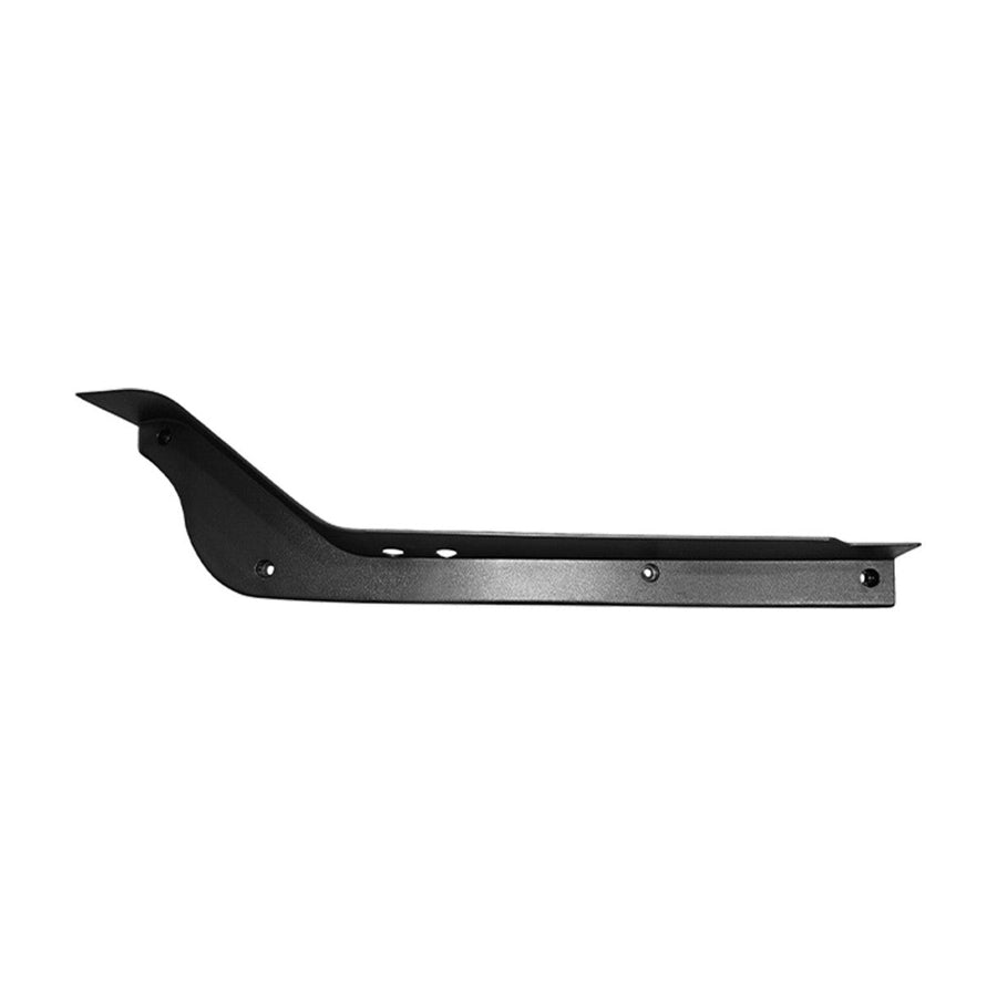 Paraurti Angolare Sinistro - Man - TGA LX - OE 81416100313 - 81416100229 - Carrozzeria Truck