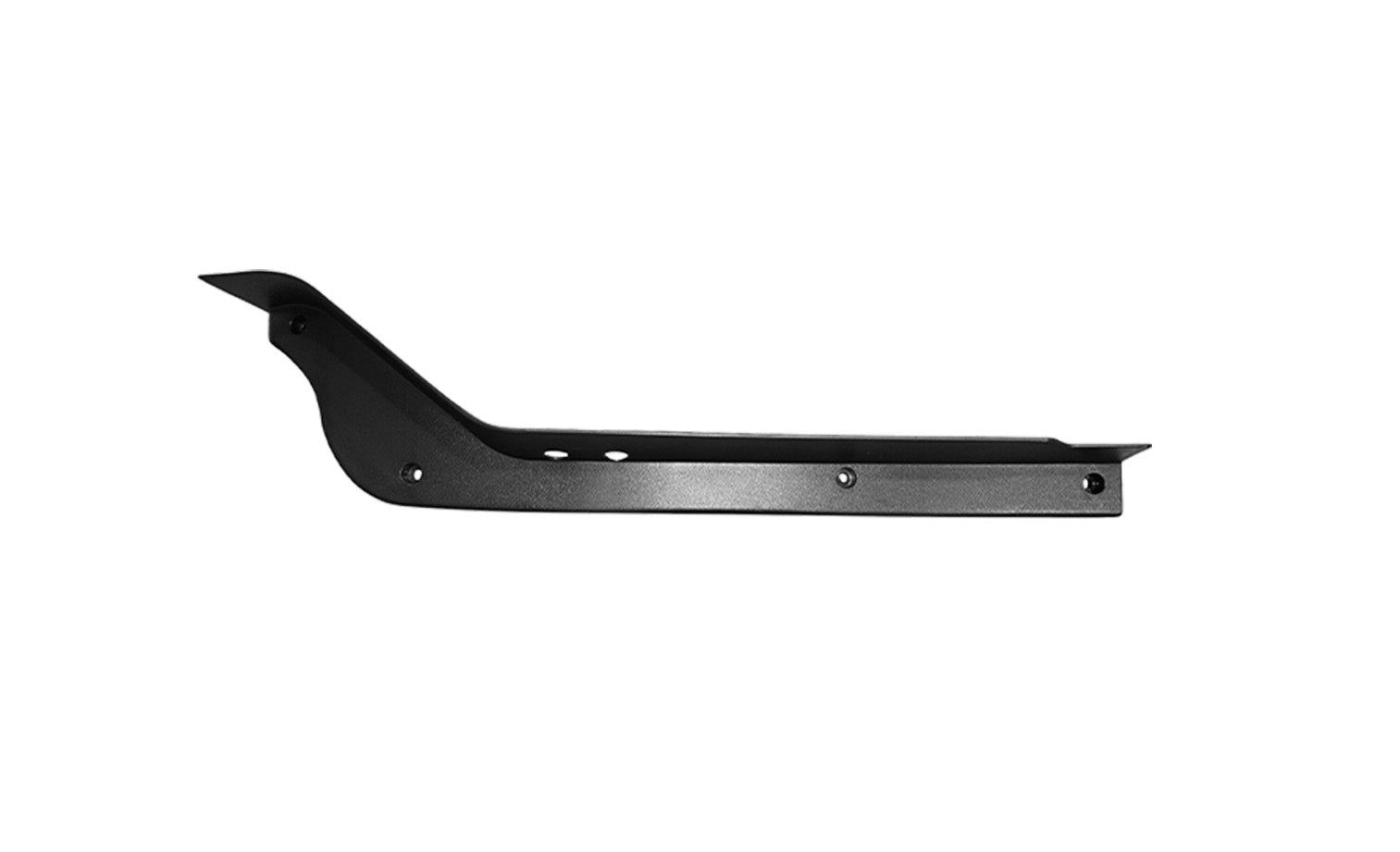Paraurti Angolare Sinistro - Man - TGA LX - OE 81416100313 - 81416100229 - Carrozzeria Truck
