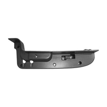 Paraurti Angolare Sinistro - Man - TGL - OE 81416100343 - 81416100333 - Carrozzeria Truck