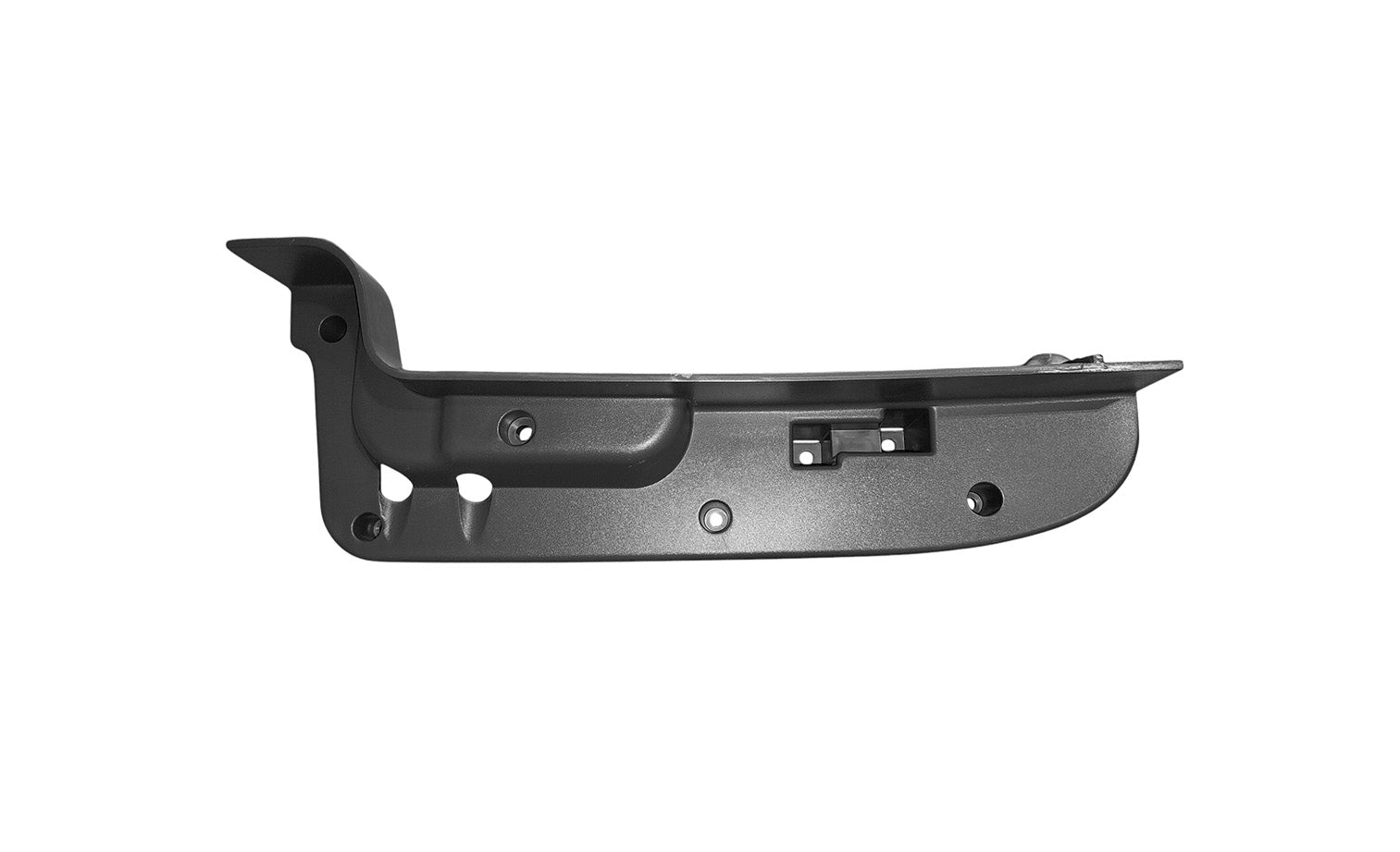 Paraurti Angolare Sinistro - Man - TGL - OE 81416100343 - 81416100333 - Carrozzeria Truck