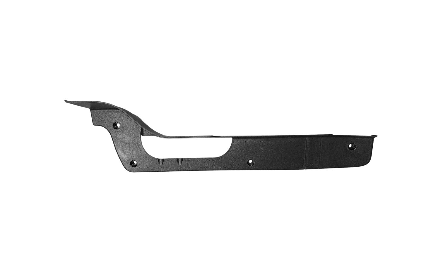 Paraurti Angolare Sinistro - Man - TGL - OE 81416100347 - 81416100373 - 81416100345 - Carrozzeria Truck