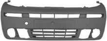 Paraurti Anteriore 2.5 Td Con Primer - Opel - Vivaro 2001 - 2006 - OE 4411687 - 91168576 - Carrozzeria Truck