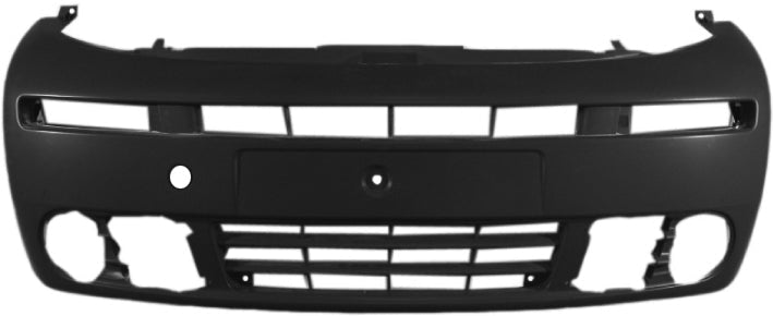 Paraurti Anteriore 2.5 Td - Opel - Vivaro 2001 - 2006 - OE 4411686 - 91168577 - Carrozzeria Truck