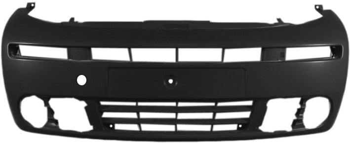 Paraurti Anteriore 2.5 Td - Opel - Vivaro 2001 - 2006 - OE 4411686 - 91168577 - Carrozzeria Truck