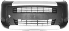Paraurti Anteriore Adventure Version - Fiat - Fiorino - Combi 2007 - OE 735520399 - Carrozzeria Truck