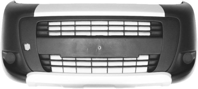 Paraurti Anteriore Adventure Version - Fiat - Fiorino - Combi 2007 - OE 735520399 - Carrozzeria Truck