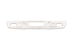 PARAURTI ANTERIORE BIANCO (M8870) PER DAF XF 105 oe 1634640 - Carrozzeria Truck