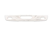 PARAURTI ANTERIORE BIANCO (M8870) PER DAF XF 105 oe 1826225 - Carrozzeria Truck