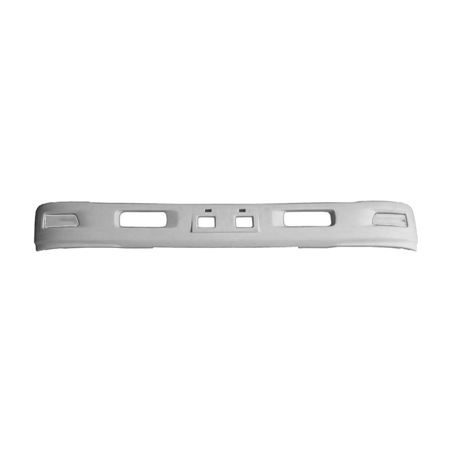 Paraurti Anteriore Cabina Larga - Isuzu - NLR M21 2015 - OE 8974056285 - 8-97405628-5 - Carrozzeria Truck