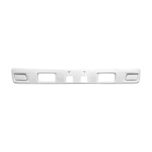 Paraurti Anteriore Cabina Stretta - Isuzu - NLR M21 2015 - OE 8974068144 - 8-97406814-4 - Carrozzeria Truck