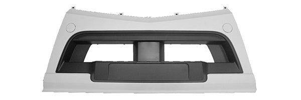 Paraurti Anteriore Centrale Con Primer Cabina Stretta Alta Con Piastra Pedana Simile A 9608850311 - Mercedes - Actros MP5 - OE A96088017909135 - A96088014909135 - 96088017909135 - 96088014909135 - Carrozzeria Truck
