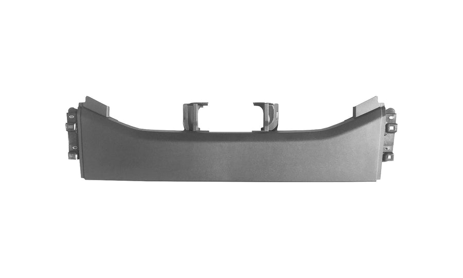 Paraurti Anteriore Centrale Con Primer - Iveco - S - Way 2019 - OE 5802303350 - 5802898327 - Carrozzeria Truck