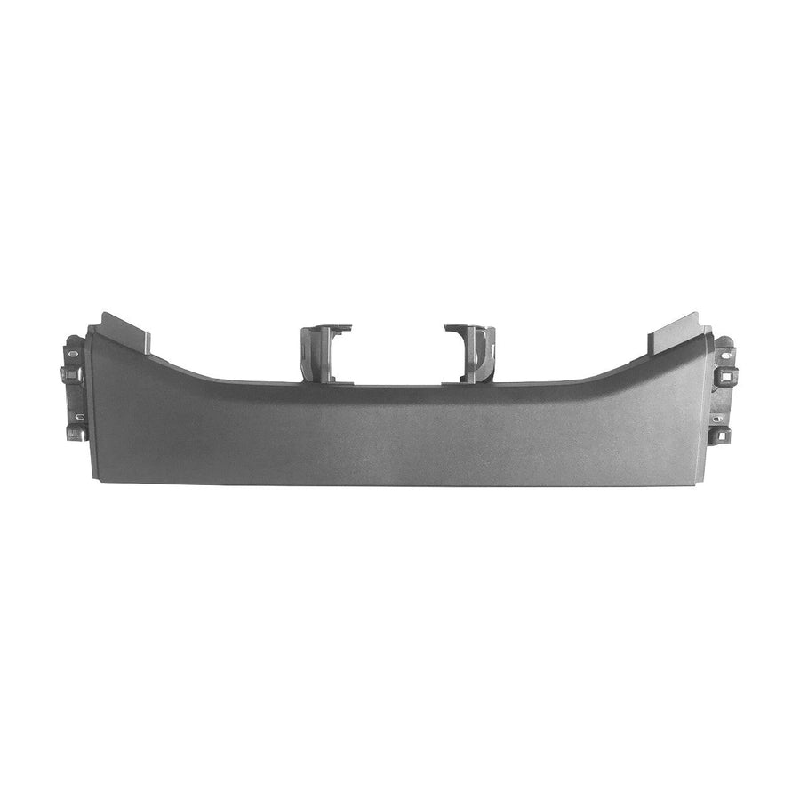 Paraurti Anteriore Centrale Con Primer - Iveco - S-Way 2019 - OE 5802303350 - 5802898327 - Carrozzeria Truck