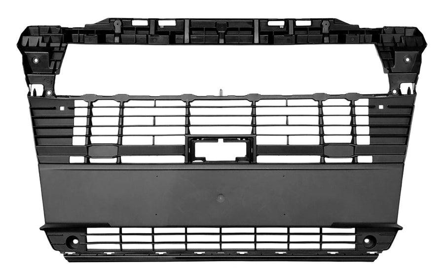 Paraurti Anteriore Centrale - Fiat - Ducato 2023 - OE 735794033 - 735794028 - Carrozzeria Truck
