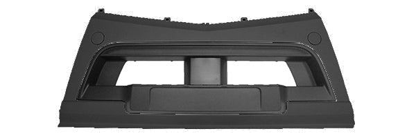Paraurti Anteriore Centrale Grigio Cabina Stretta Alta Con Piastra Pedana Simile A 9608850311 - Mercedes - Actros MP4 Cabina Stretta - OE A96088017907G99 - A96088014907G99 - 96088017907G99 - 96088014907G99 - Carrozzeria Truck