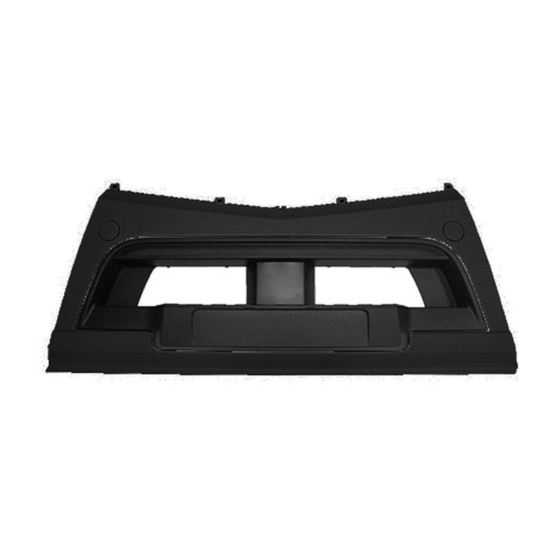 Paraurti Anteriore Centrale Grigio Cabina Stretta Alta Con Piastra Pedana Simile A 9608850311 - Mercedes - Actros MP5 - OE A96088017907G99 - A96088014907G99 - 96088017907G99 - 96088014907G99 - Carrozzeria Truck