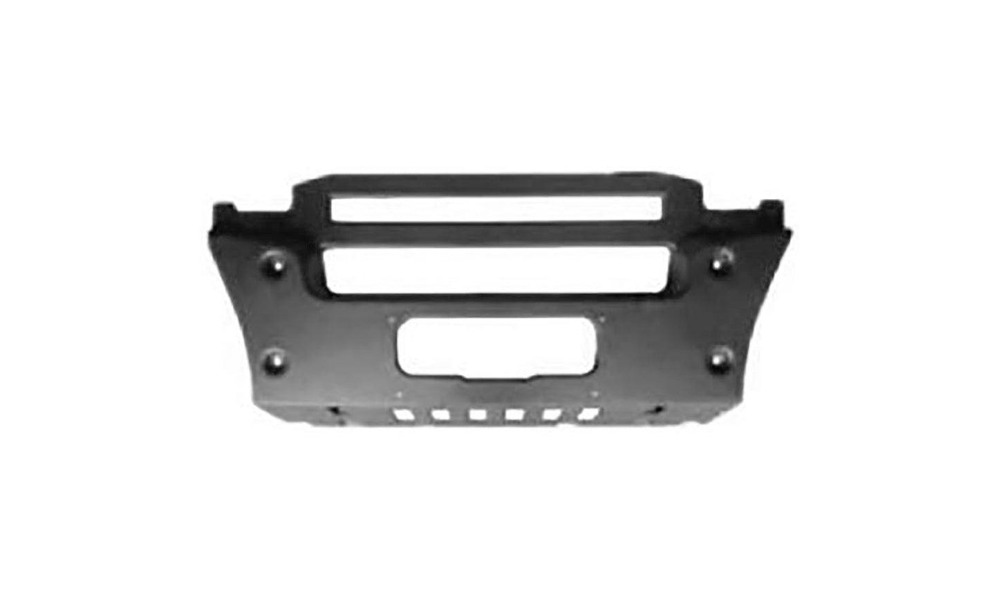 Paraurti Anteriore Centrale - Iveco - New Eurotrakker - OE 504060073 - Carrozzeria Truck