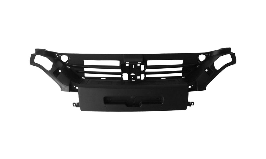 Paraurti Anteriore Centrale (Senza Traversa - Acquistabile A Parte 100.12343) - Iveco - Daily 2019 - OE 5802351473 - 500099504 - Carrozzeria Truck