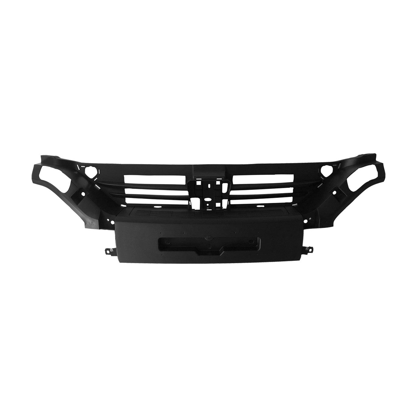 Paraurti Anteriore Centrale (senza Traversa) - Iveco - Daily City 2019 - OE 5802351473 - Carrozzeria Truck