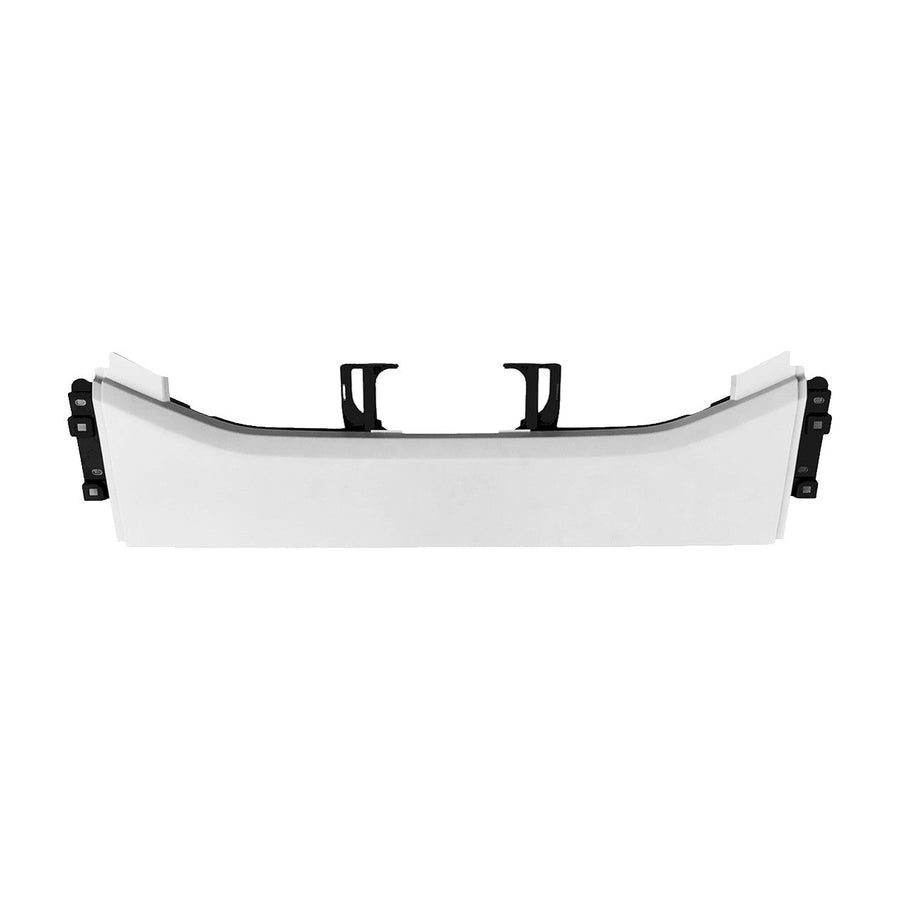 Paraurti Anteriore Centrale Smalto Bianco Ic194 - Iveco - S-Way 2019 - OE 5802303350 - 5802898327 - Carrozzeria Truck