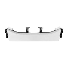 Paraurti Anteriore Centrale Smalto Bianco Ic194 - Iveco - Stralis S-WAY 2019 - OE 5802303350 - 5802898327 - Carrozzeria Truck
