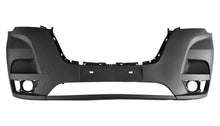 Paraurti Anteriore Con 2 Tracce Sensori Con Tappo Gancio Traino - Renault - Master 2019 - OE 620104124X - Carrozzeria Truck