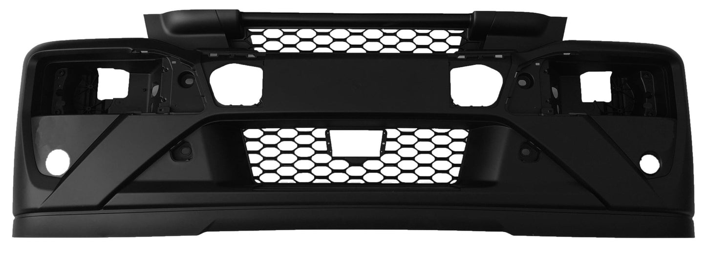 Paraurti Anteriore Con Dam - Iveco - Eurocargo 120 2016 - OE 5801690588 - Carrozzeria Truck
