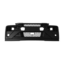 Paraurti Anteriore Con Dam - Iveco - Eurocargo 120 2016 - OE 5801690588 - Carrozzeria Truck